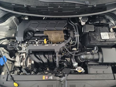 Used 2020 Kia Rio LX FWD image 30