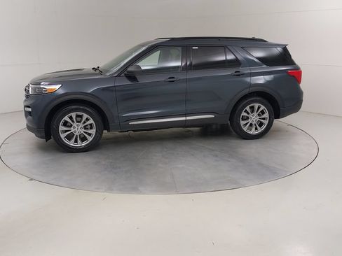 Certified 2023 Ford Explorer XLT w/ Equipment Group 202A AWD/4WD image 20