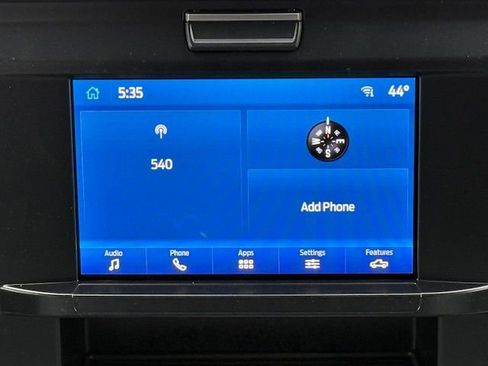 New 2026 Ford F350 XL w/ XL Off-Road Package image 21