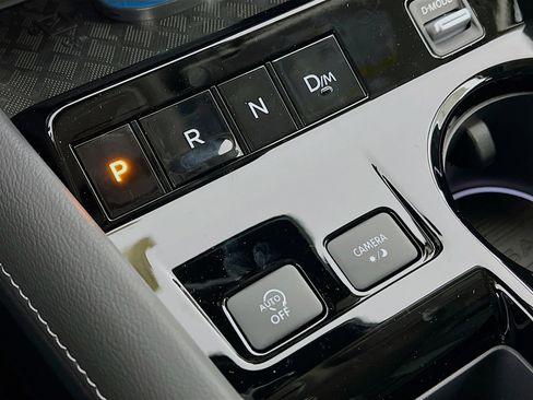 New 2026 Nissan Murano SL image 12