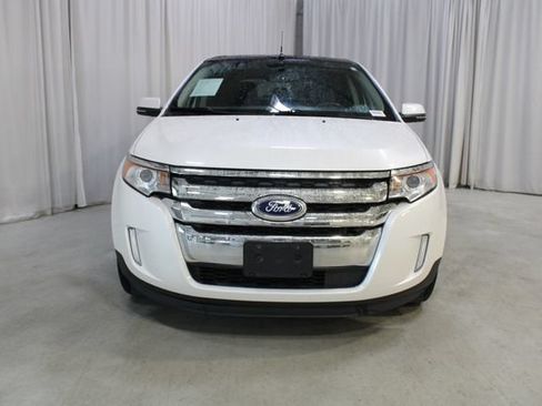 Used 2013 Ford Edge Limited FWD image 36