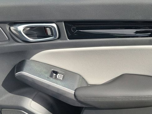 New 2026 Honda Civic Sport Touring image 17