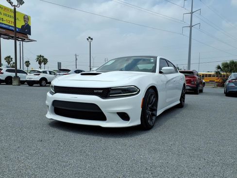 Used 2020 Dodge Charger R/T w/ Daytona Edition Group RWD image 4