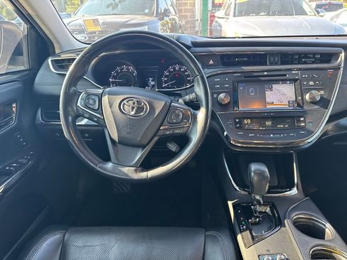 Used 2018 Toyota Avalon Limited w/ All Weather Liner Package image 33