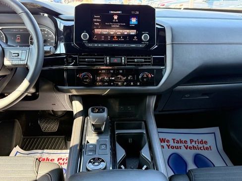 Certified 2025 Nissan Pathfinder Rock Creek image 28