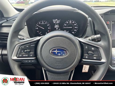 Used 2025 Subaru Impreza 2.0i AWD/4WD image 18