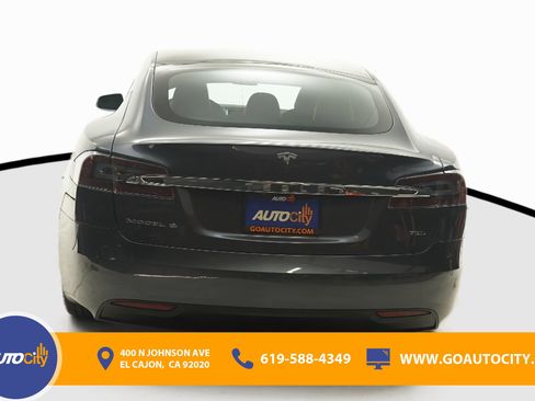 Used 2018 Tesla Model S 75D image 15
