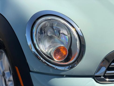 Used 2012 MINI Cooper Hardtop w/ Cold Weather Pkg FWD image 10