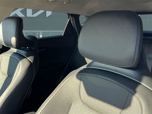 New 2025 Kia EV6 Light image 9