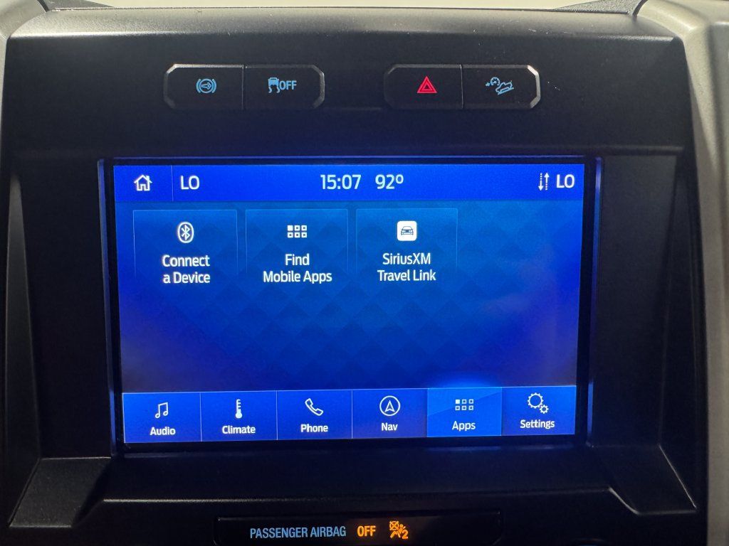 Used 2021 Ford F250 Lariat AWD/4WD image 28