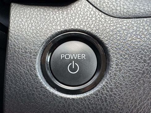 Used 2026 Toyota Camry LE FWD image 9