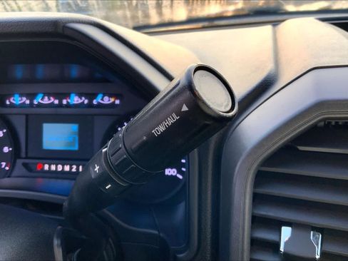 Used 2019 Ford F250 XL w/ XL Value Package AWD/4WD image 29