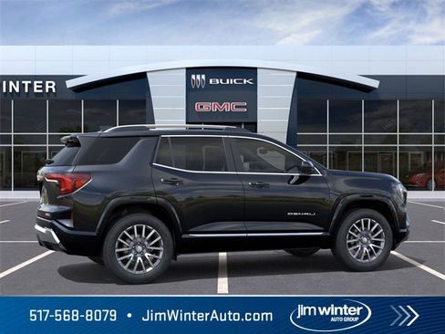 New 2026 GMC Terrain Denali w/ LPO, Floor Liner Package image 5