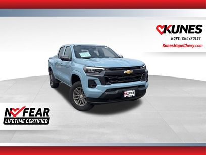 New 2025 Chevrolet Colorado LT w/ LT Convenience Package