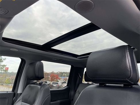 Certified 2024 Ford F250 Lariat w/ Lariat Ultimate Package image 16