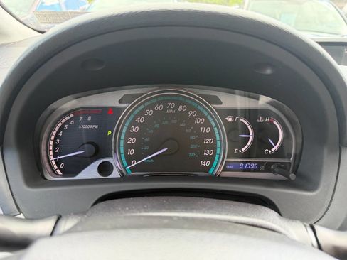 Used 2014 Toyota Venza Limited image 24