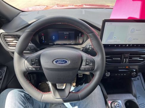 Used 2024 Ford Escape ST-Line w/ Tech Pack #1 AWD/4WD image 20