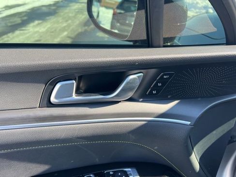 Certified 2025 Kia K5 GT w/ GT1 Package image 33