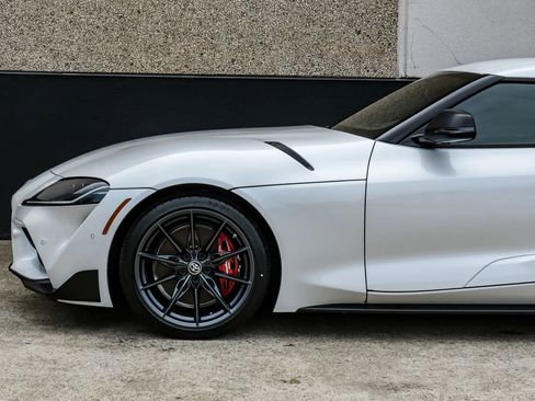 Used 2023 Toyota Supra Premium RWD image 15