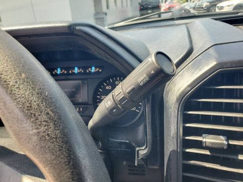 Used 2019 Ford F150 XL w/ Equipment Group 101A Mid AWD/4WD image 24