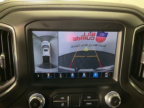 Used 2021 GMC Sierra 1500 AT4 w/ AT4 Value Package image 22