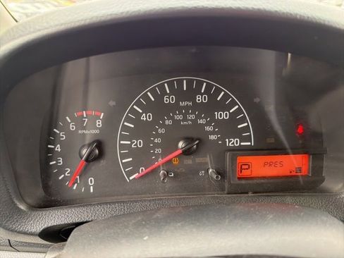 Used 2015 Chevrolet City Express LT w/ Technology Package image 13