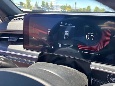 Certified 2026 Kia K5 GT-Line w/ GT-Line Red Interior Package FWD image 9