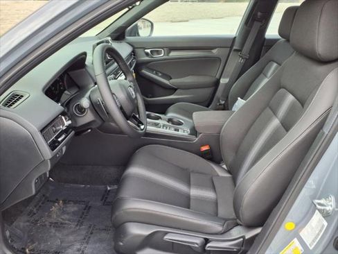 New 2025 Honda Civic Sport image 10