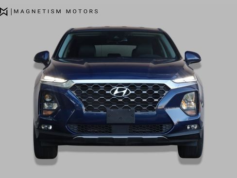 Used 2019 Hyundai Santa Fe SEL FWD image 6