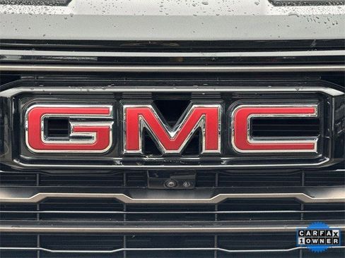 Used 2024 GMC Sierra 1500 AT4X image 36