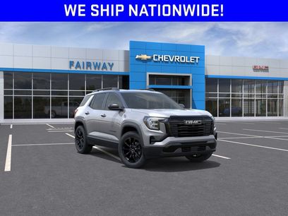 New 2027 GMC Terrain Elevation w/ Elevation Premium Package