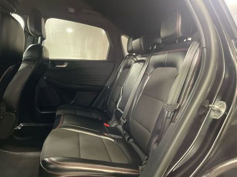 Used 2024 Ford Escape ST-Line image 21