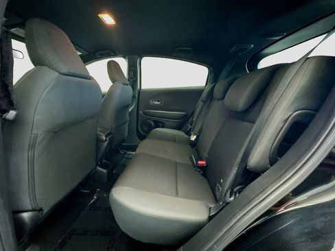 Used 2021 Honda HR-V Sport image 15