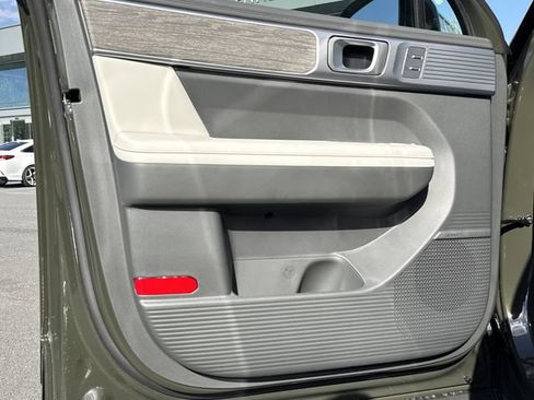 New 2026 Hyundai Santa Fe Calligraphy FWD image 11