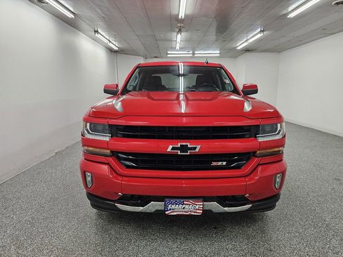 Used 2017 Chevrolet Silverado 1500 LT w/ All Star Edition AWD/4WD image 2