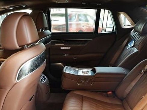 New 2026 Genesis G90 3.5T AWD/4WD image 28