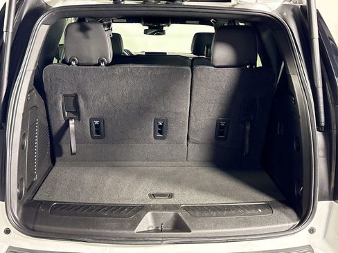 Used 2024 Chevrolet Tahoe LT image 21