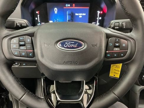 New 2025 Ford Ranger XLT image 29