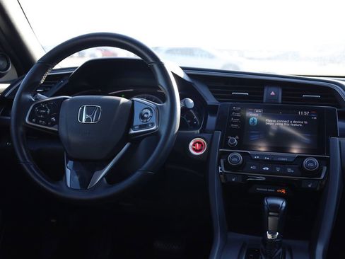 Used 2021 Honda Civic EX image 28