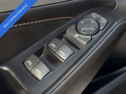 Used 2020 Chevrolet Traverse RS image 8