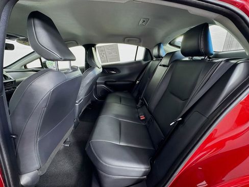 Used 2024 Toyota Prius XLE image 22