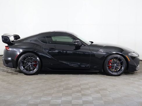Used 2024 Toyota Supra RWD image 17