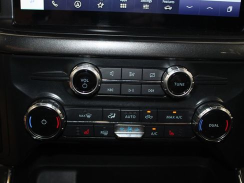 Used 2022 Ford F150 XLT w/ Equipment Group 302A High AWD/4WD image 48