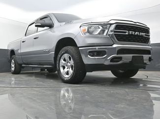 Used 2022 RAM 1500 Big Horn video 1