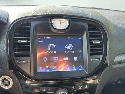 Used 2013 Chrysler 300 S AWD/4WD image 17