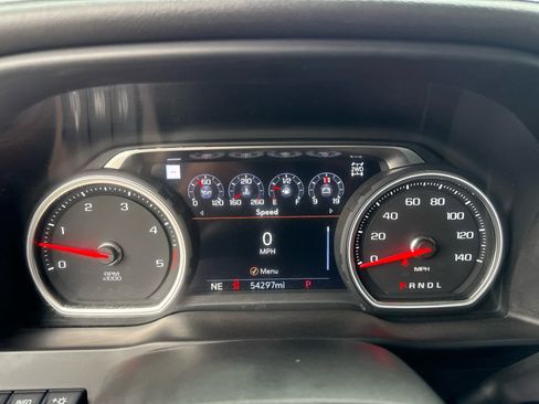 Certified 2022 Chevrolet Silverado 2500 High Country AWD/4WD image 17