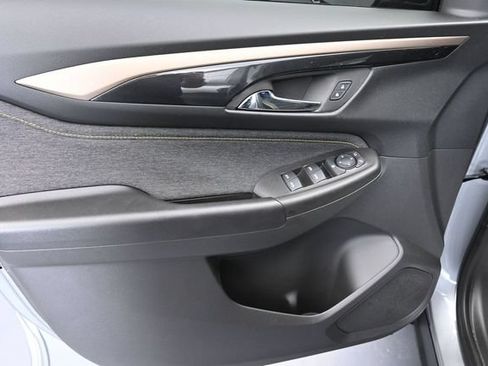 New 2026 Chevrolet TrailBlazer ACTIV FWD image 21
