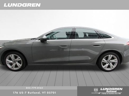 Used 2025 Audi A5 2.0T Premium w/ Convenience Package image 39