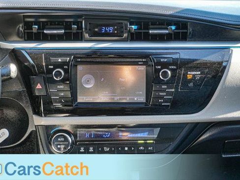 Used 2016 Toyota Corolla LE image 23