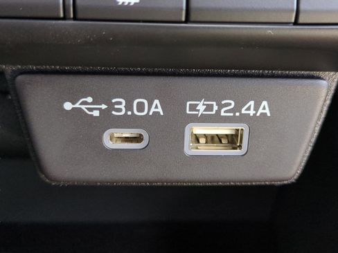 New 2026 Subaru Outback Limited image 20